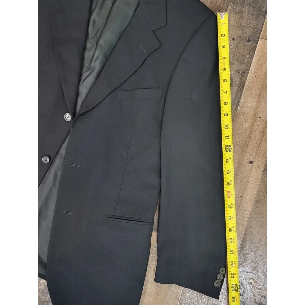 Zegna are 46 ermenegildo